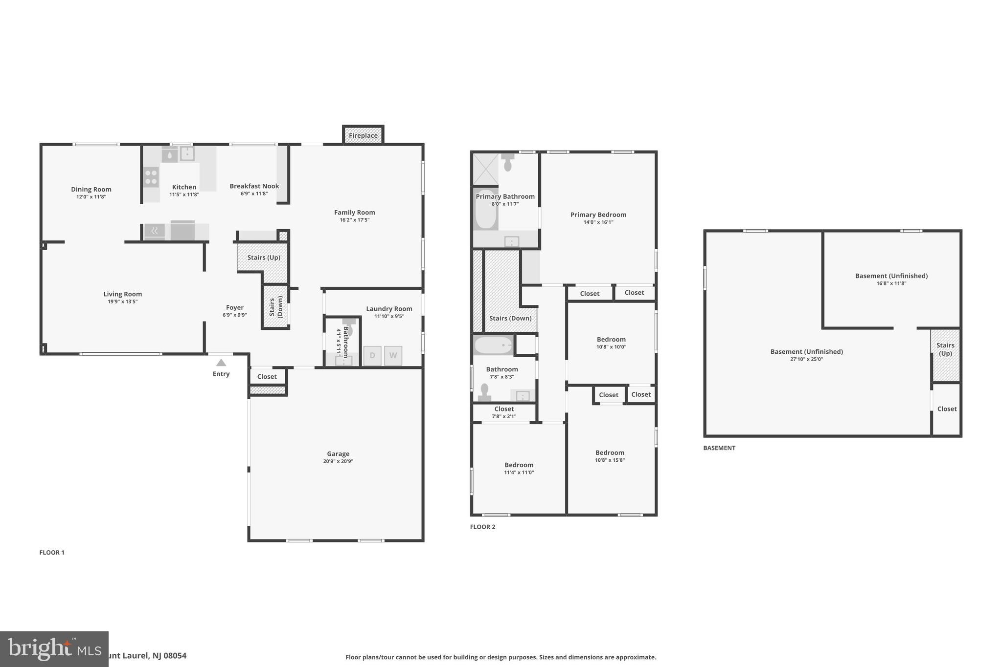 266 St David Drive Mount Laurel, NJ 08054 - Photo 58 of 58