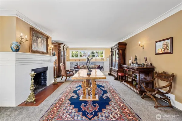 $1,595,000 | 4410 North 45th Street, Tacoma, WA 98407