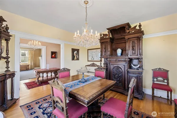 $1,595,000 | 4410 North 45th Street, Tacoma, WA 98407