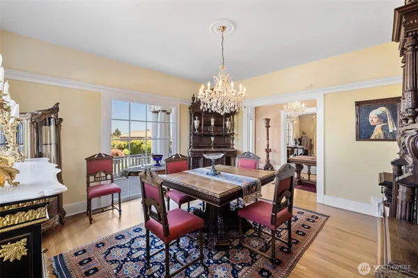 $1,595,000 | 4410 North 45th Street, Tacoma, WA 98407