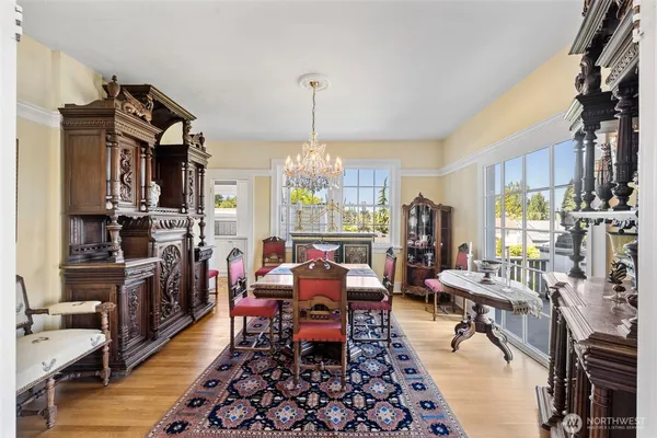 $1,595,000 | 4410 North 45th Street, Tacoma, WA 98407