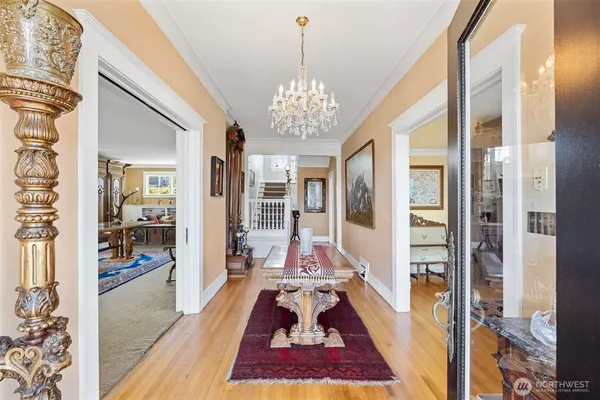 $1,595,000 | 4410 North 45th Street, Tacoma, WA 98407