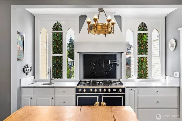 $1,595,000 | 4410 North 45th Street, Tacoma, WA 98407