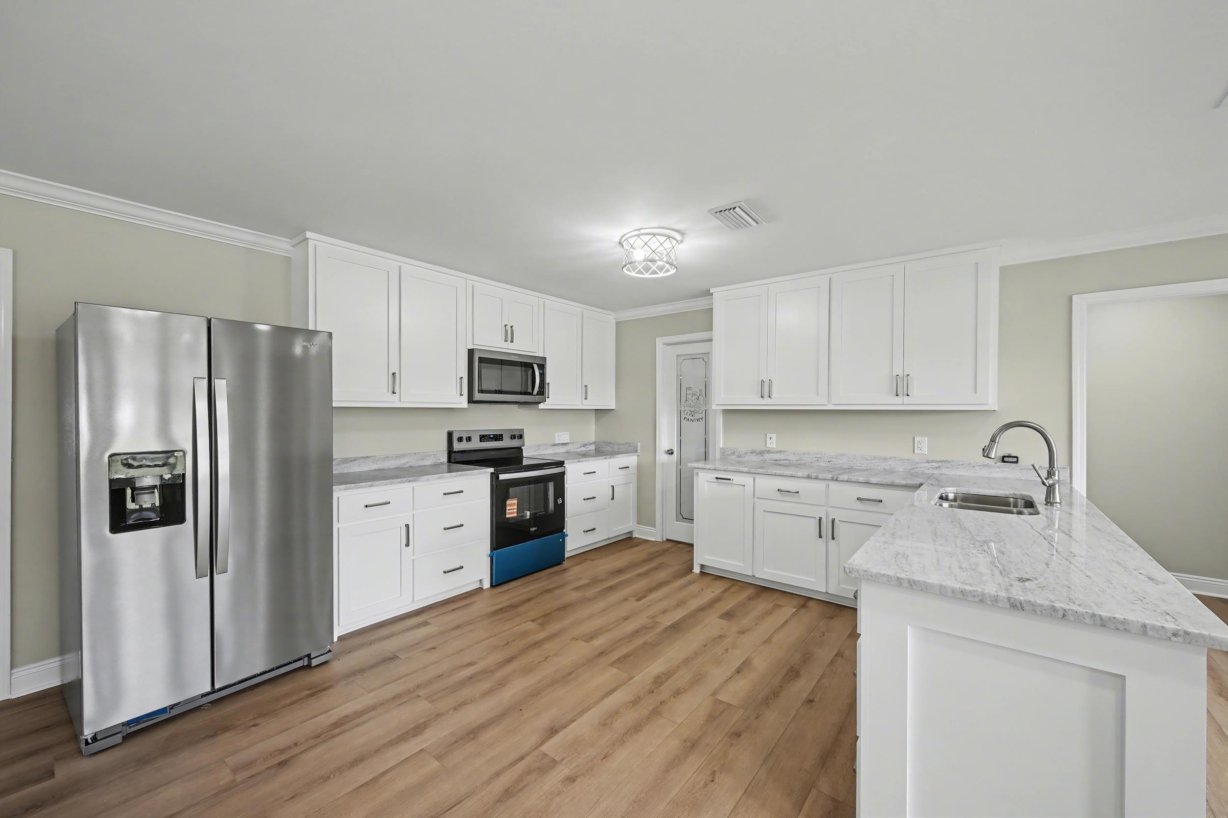 44165 Pine Grove Road Bay Minette, AL 36507 - Photo 12 of 36 Kitchen