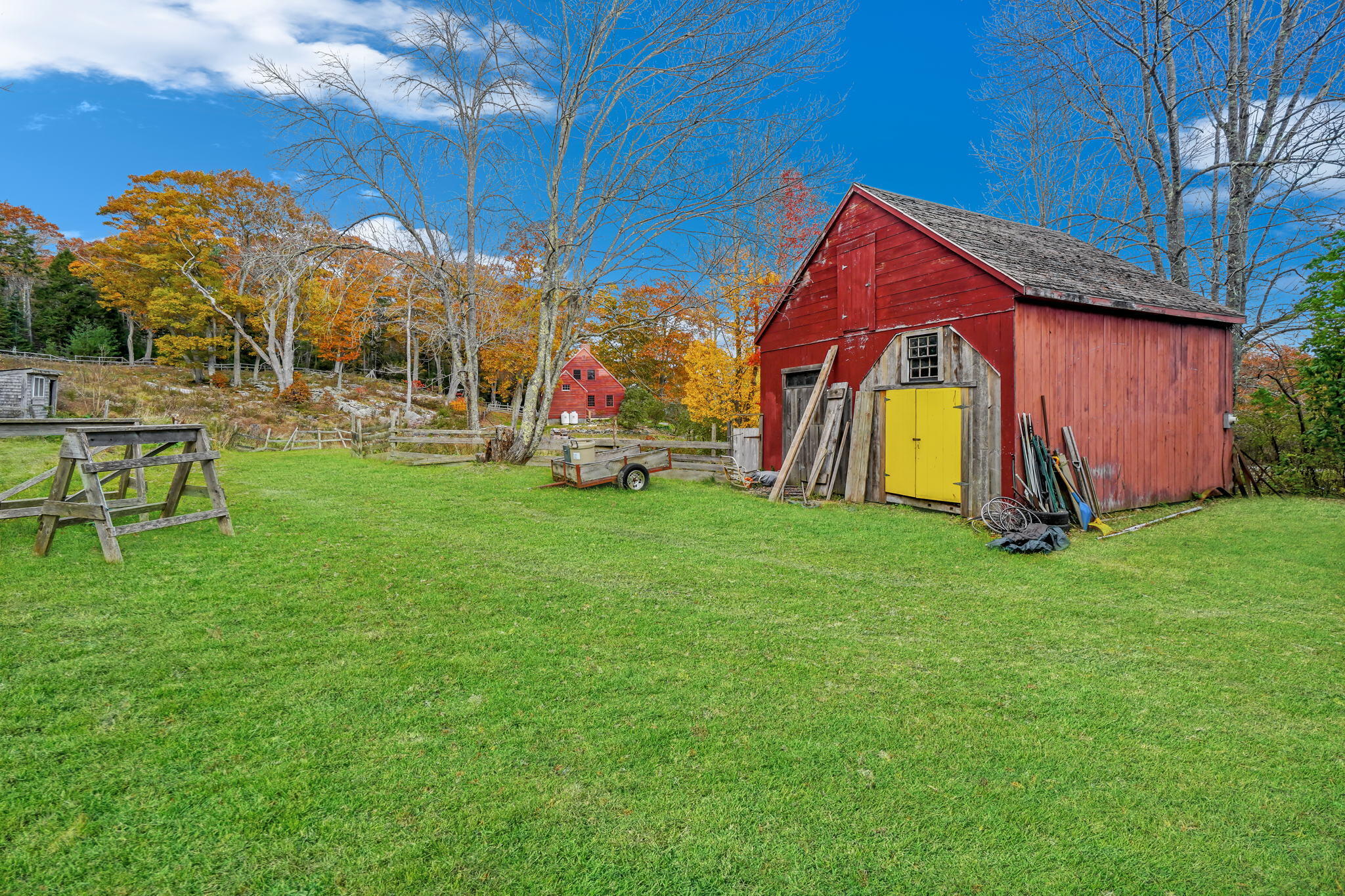 244 River Road Edgecomb, ME 04556 - Photo 9 of 43 9-web-or-mls-DSC05825