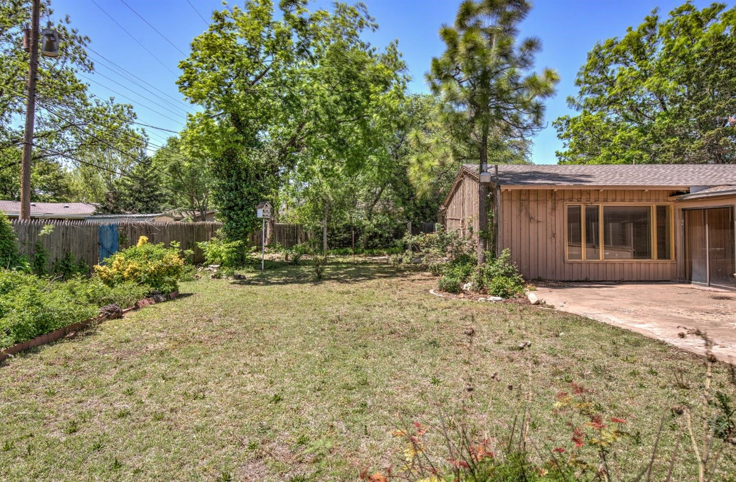 3411 42nd Street Lubbock, TX 79413 - Photo 37 of 39 Photo 37