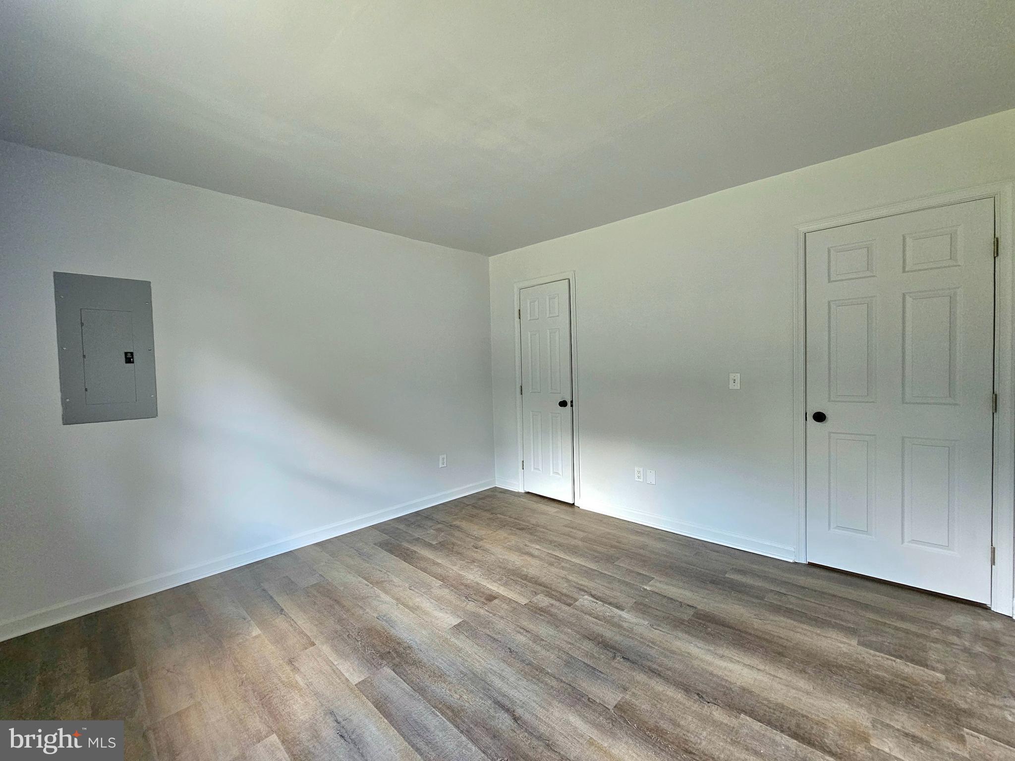 11285 Snethen Church Road Mardela Springs, MD 21837 - Photo 13 of 21 a view of an empty room