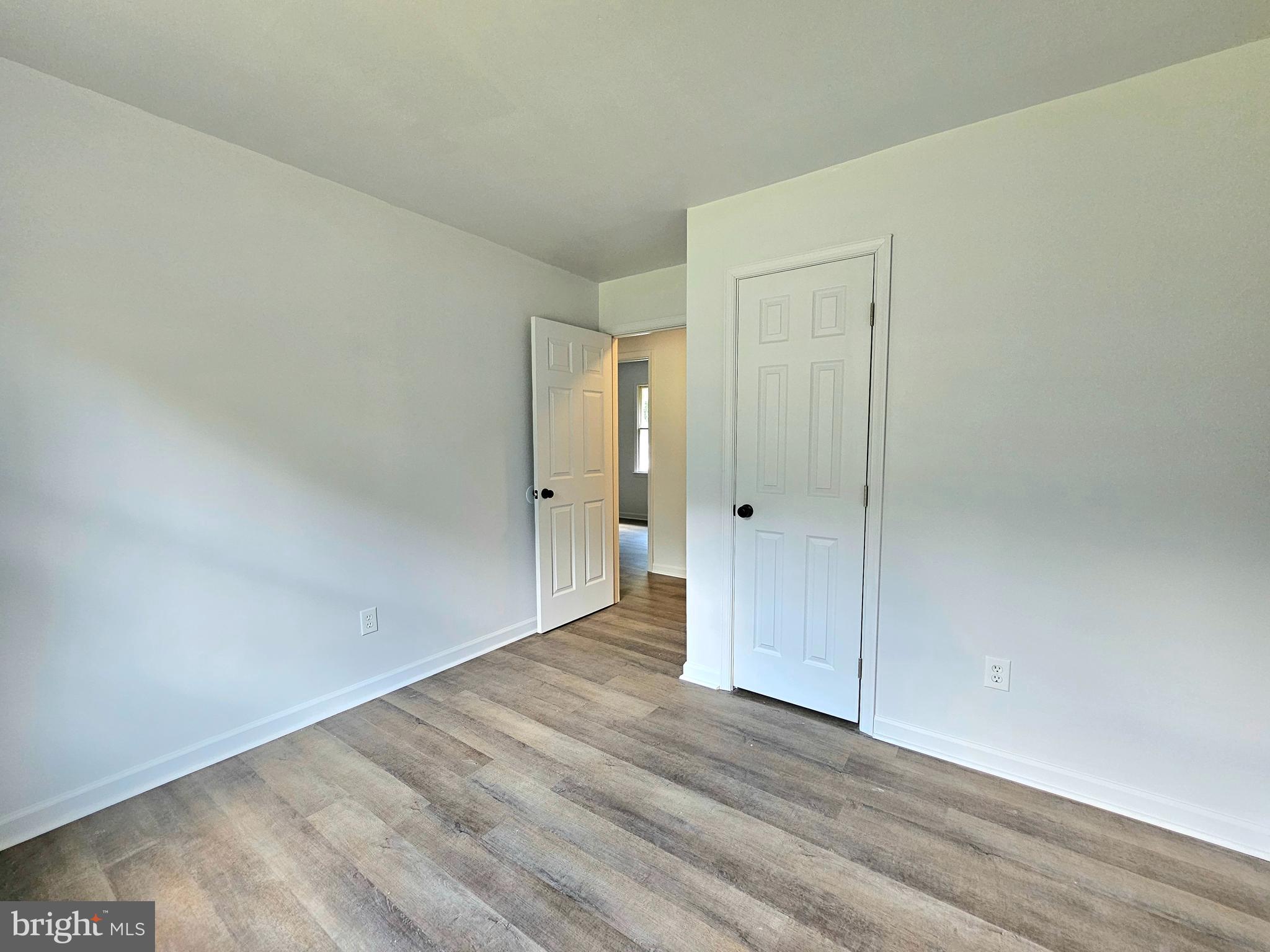 11285 Snethen Church Road Mardela Springs, MD 21837 - Photo 14 of 21 a view of an empty room