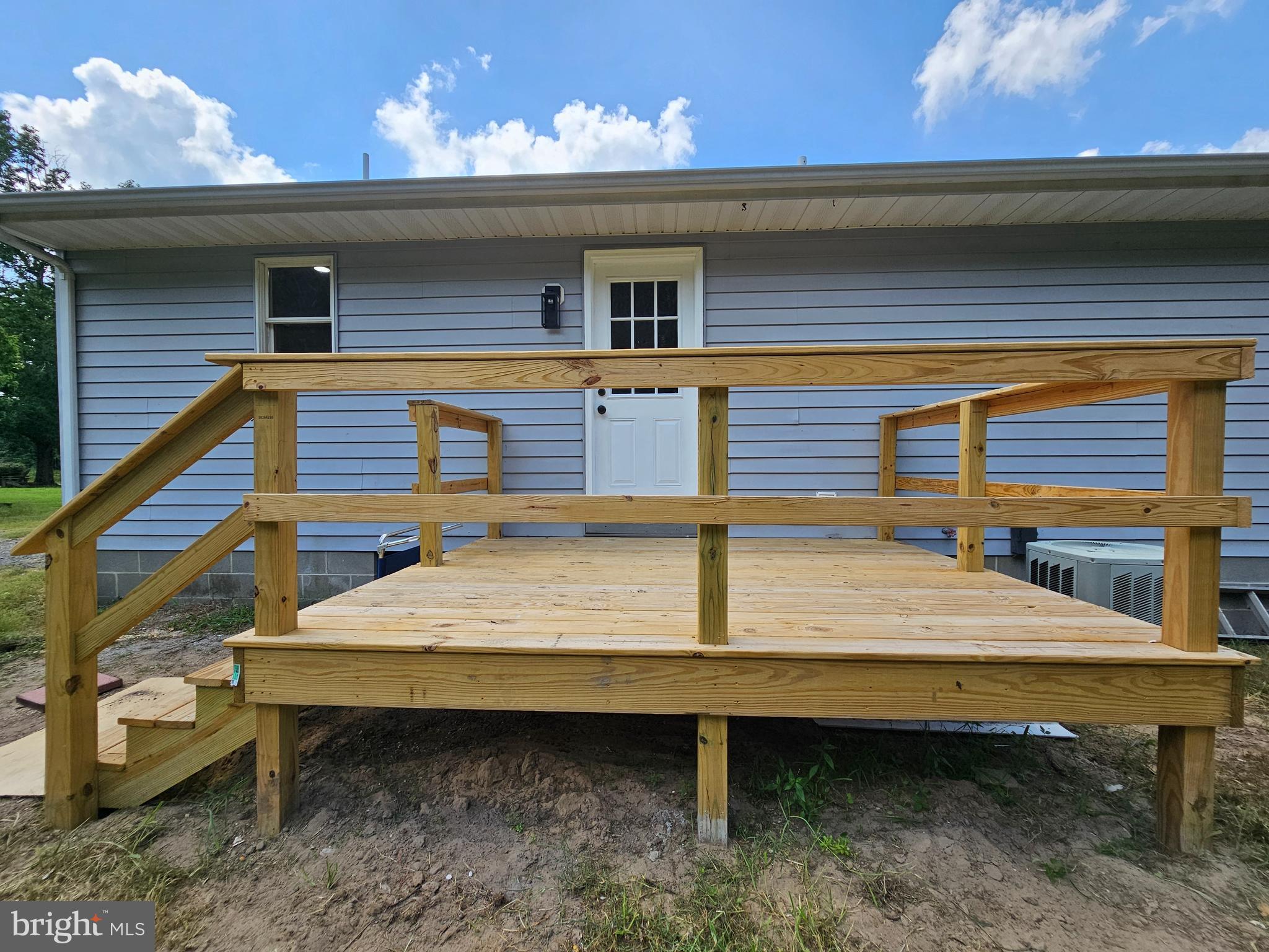 11285 Snethen Church Road Mardela Springs, MD 21837 - Photo 17 of 21