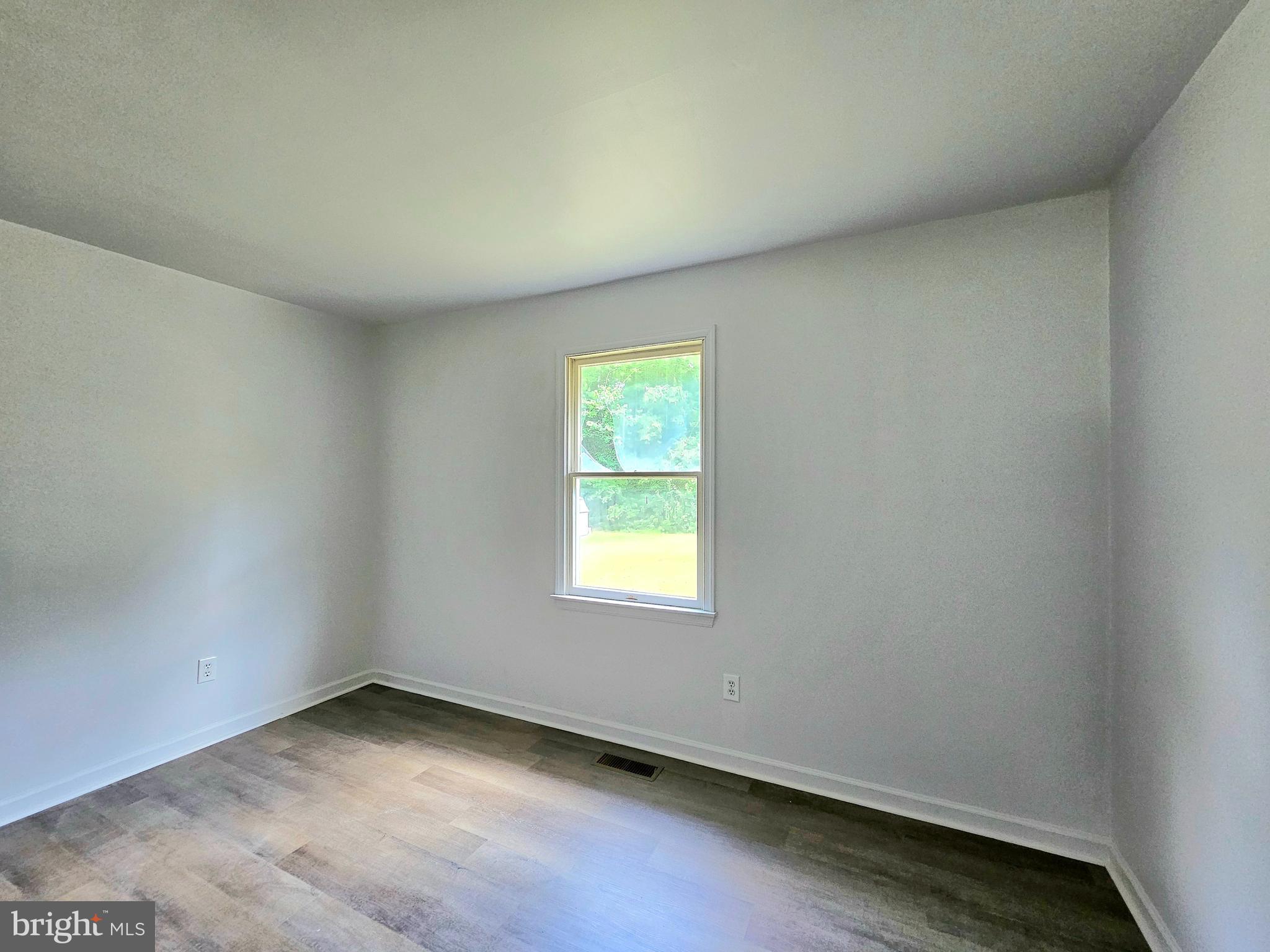 11285 Snethen Church Road Mardela Springs, MD 21837 - Photo 10 of 21 an empty room with a window