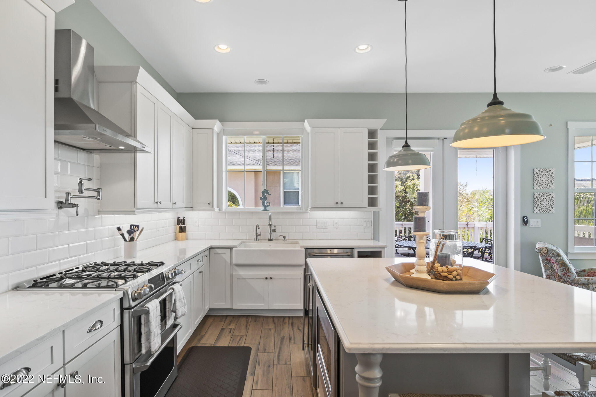 307 Nineteenth Street St. Augustine, FL 32084 - Photo 4 of 31 14-web-or-mls-_MG_6544