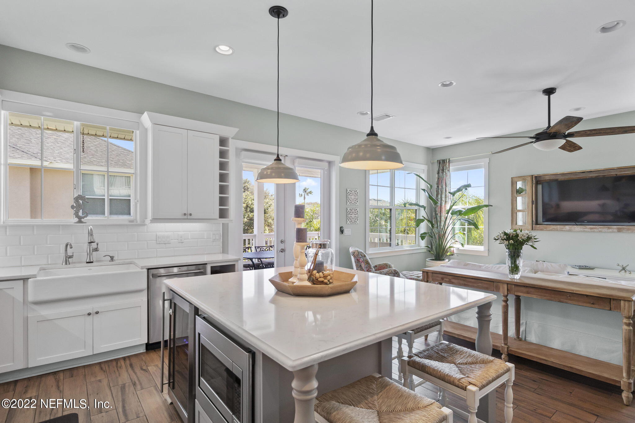 307 Nineteenth Street St. Augustine, FL 32084 - Photo 5 of 31 13-web-or-mls-_MG_6541