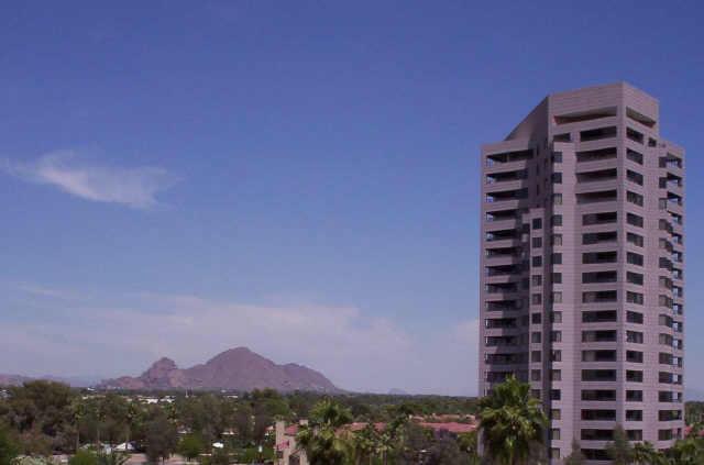914 East Osborn Road, Unit 409 Phoenix, AZ 85014 - Photo 4 of 5 Additional Photo
