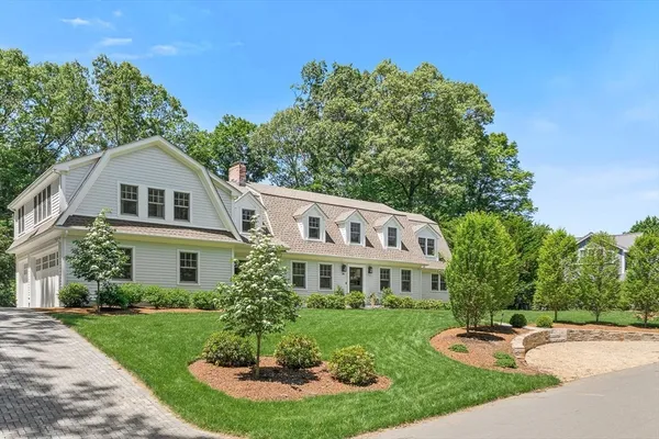 $4,150,000 | 39 Fairbanks Avenue, Wellesley, MA 02481