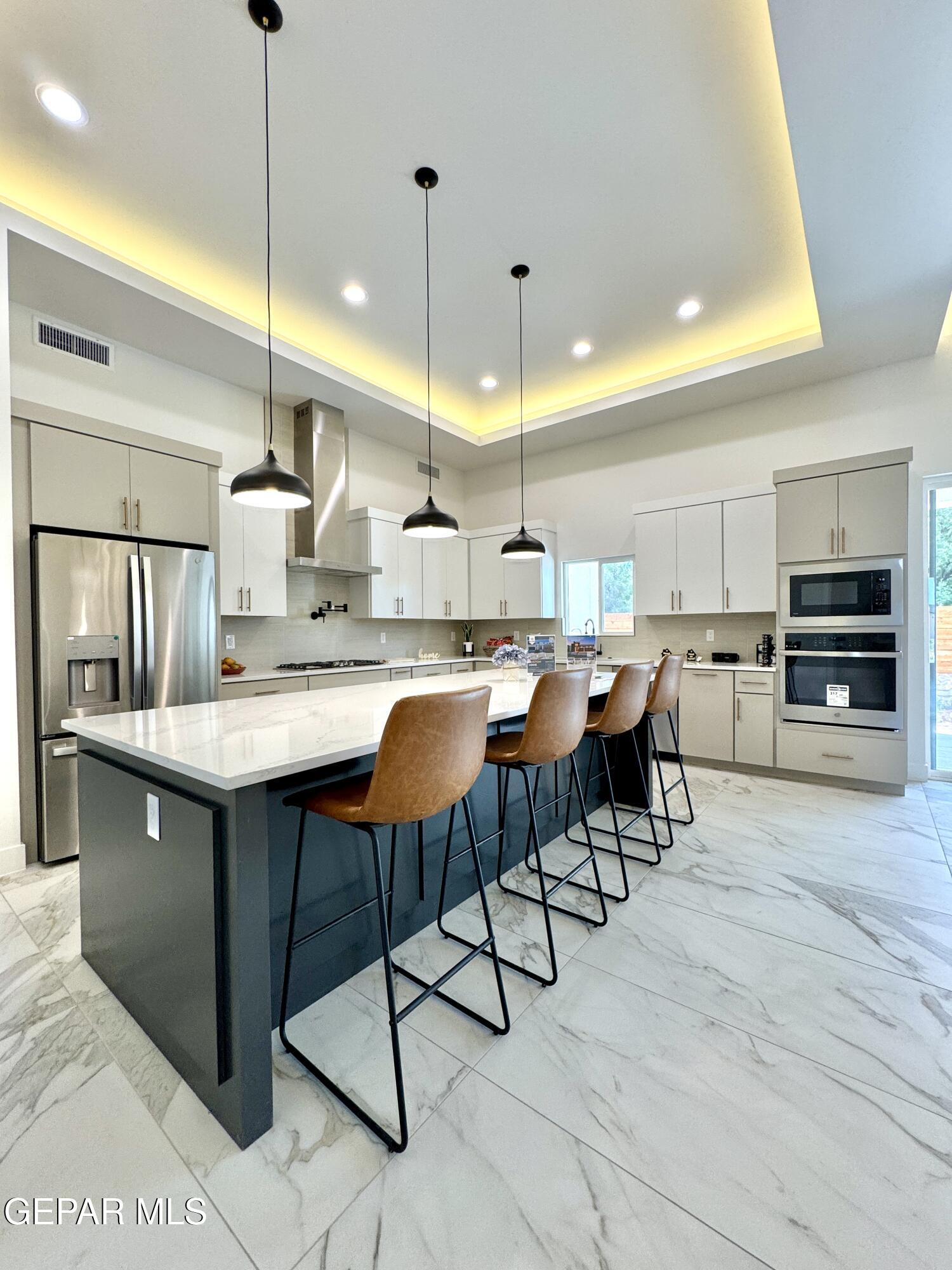 5656 Rio Bonito Circle El Paso, TX 79932 - Photo 11 of 51 IMG_6971