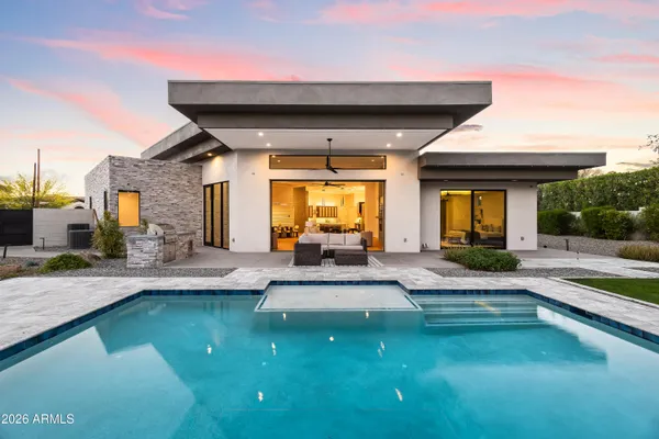 $4,599,000 | 4414 East Vermont Avenue South, Phoenix, AZ 85018