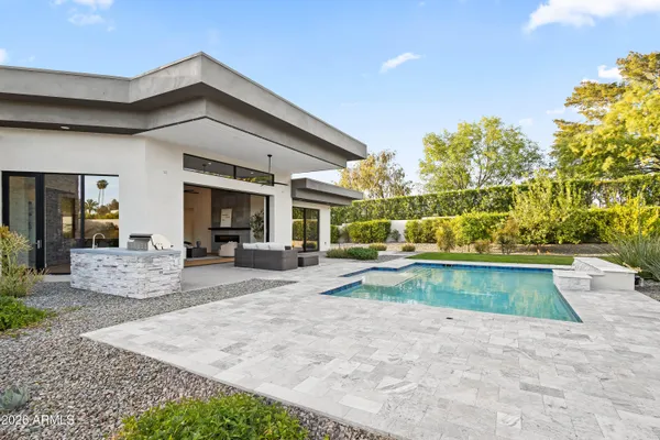 $4,599,000 | 4414 East Vermont Avenue South, Phoenix, AZ 85018