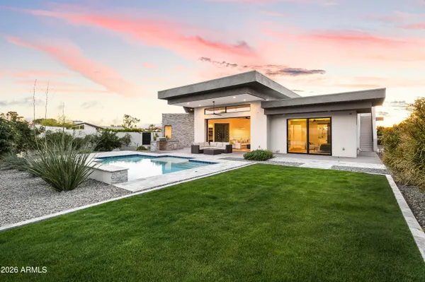 $4,599,000 | 4414 East Vermont Avenue South, Phoenix, AZ 85018