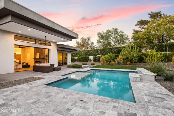 $4,599,000 | 4414 East Vermont Avenue South, Phoenix, AZ 85018