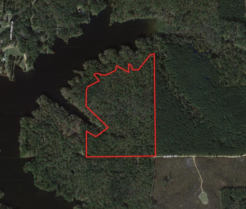0 Burney Road Hazlehurst, MS 39083 - Photo 1 of 31 Main View