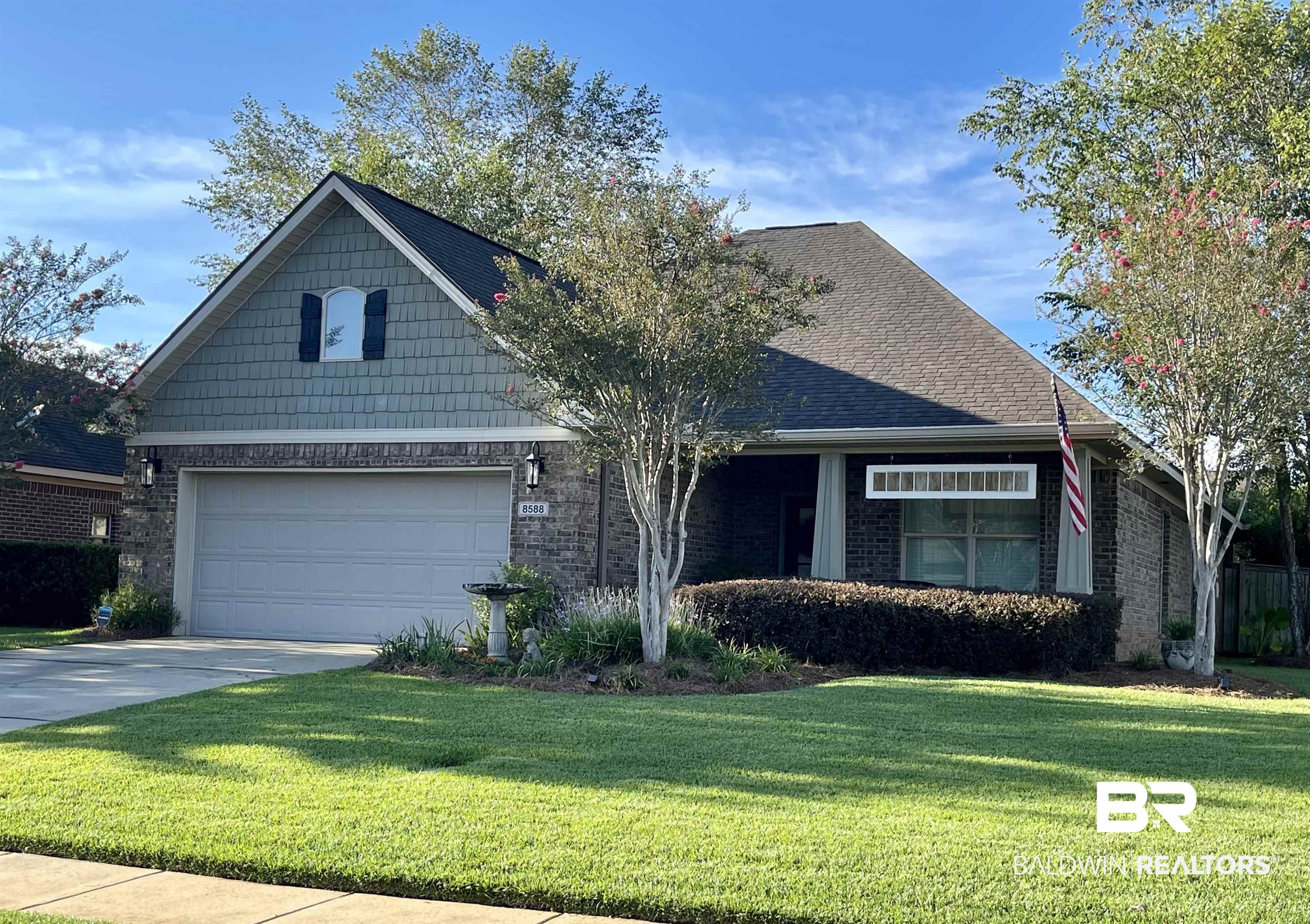 8588 Rosedown Lane Daphne, AL 36526 - Photo 1 of 1