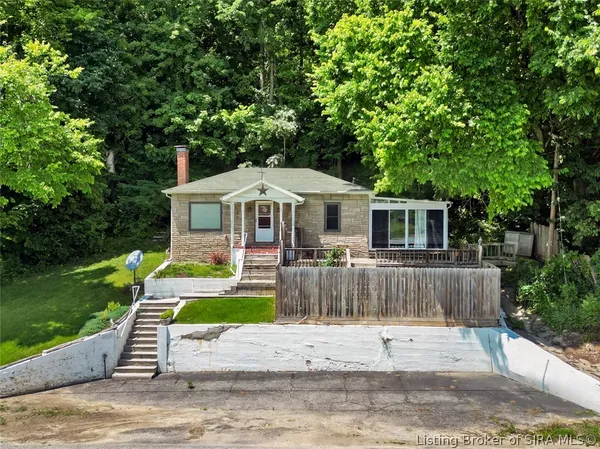 $189,900 | 3343 Highway 56, Madison, IN 47250