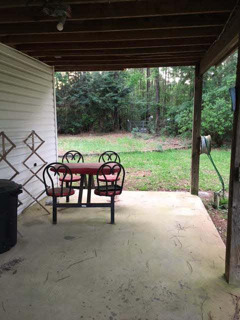 0 Deborah Steele Lane Fairhope, AL 36532 - Photo 15 of 24 Downstairs porch