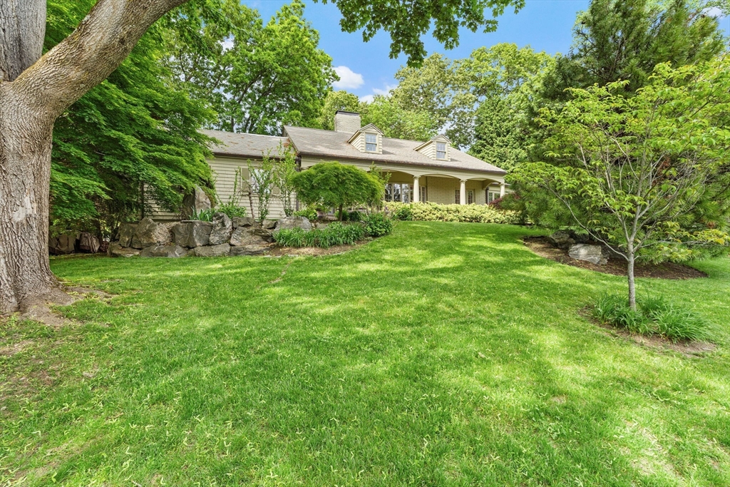 95 Longmeadow Road Belmont, MA 02478 - Photo 2 of 8