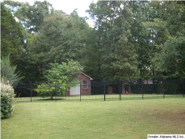 1025 Hidden Forest Lane Montevallo, AL 35115 - Photo 5 of 28