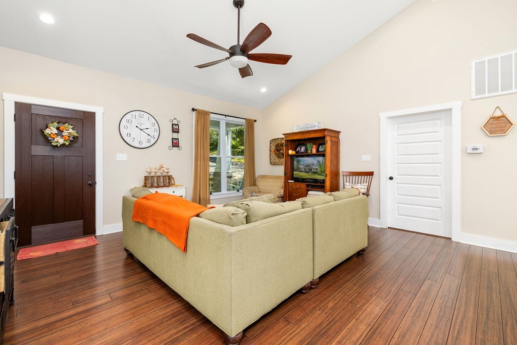 3343 Old Ridge Road Farmville, VA 23901 - Photo 3 of 45 Gallery Image 3
