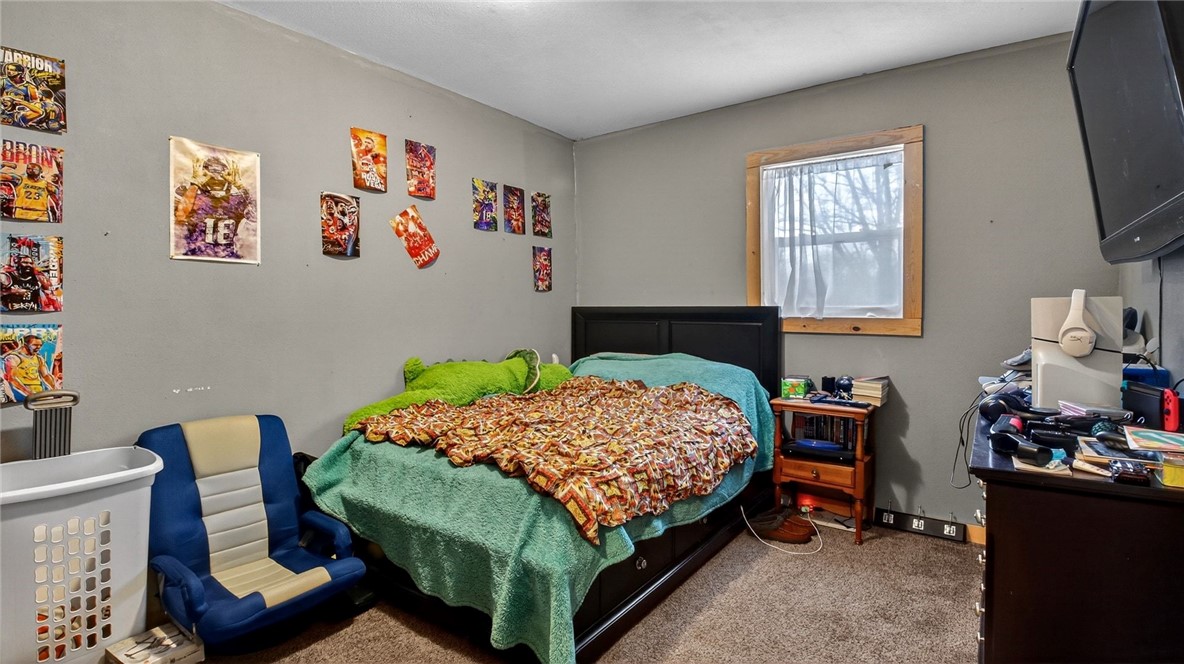 901 South Riverside Drive Cornell, WI 54732 - Photo 8 of 22