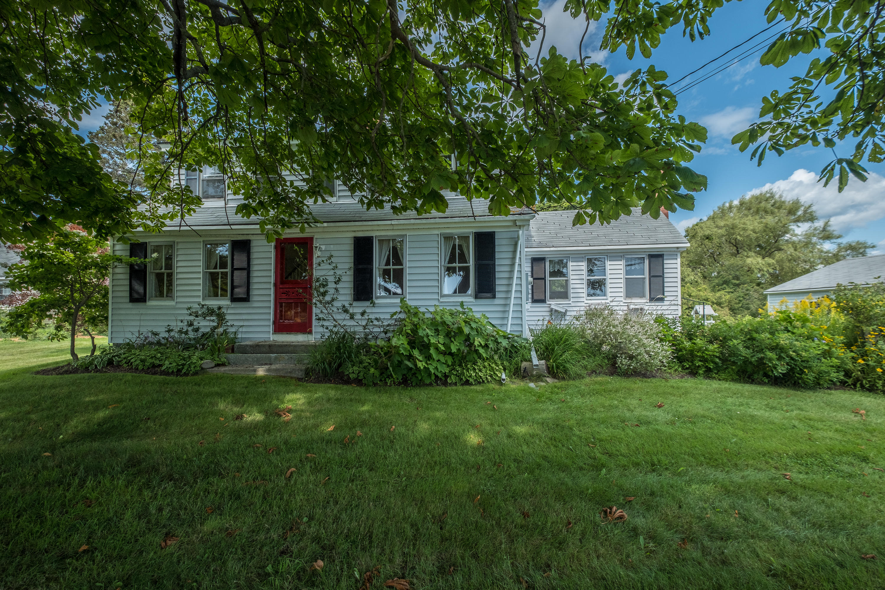 517 Port Clyde Road Tenants Harbor, ME 04860 - Photo 35 of 38 517Port Clyde Road-Tenants Har. -AD(30)