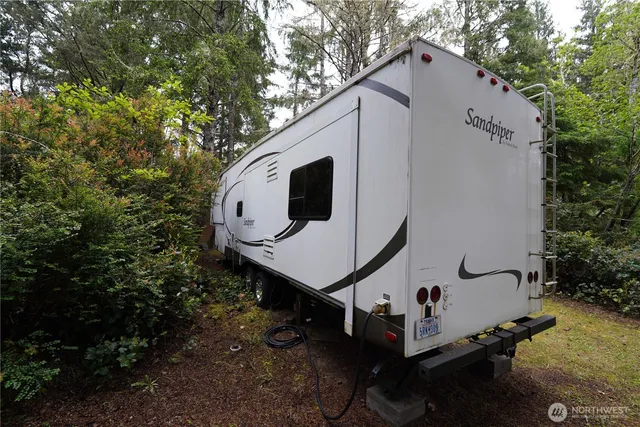 $139,000 | 2001 323rd Place, Ocean Park, WA 98640