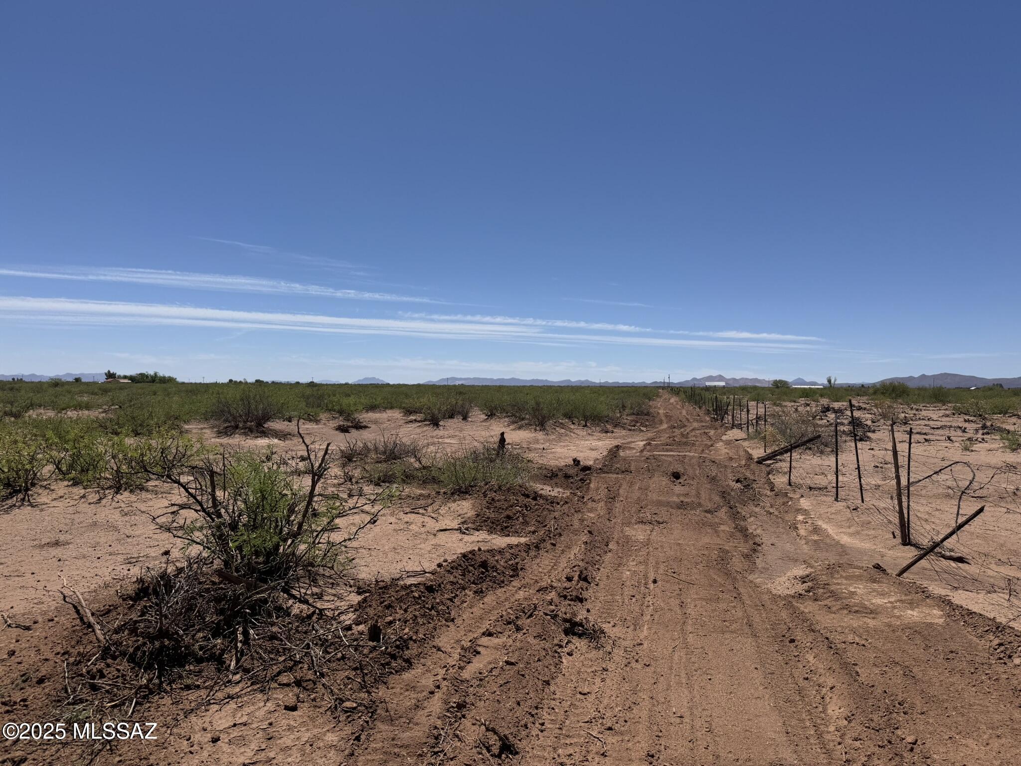 10.01-acre West Morin Road, Unit E McNeal, AZ 85617 - Photo 7 of 26