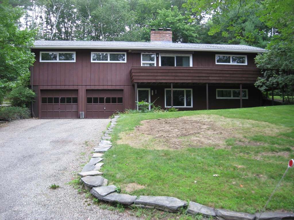 133 Flat Hills Road Amherst, MA 01002 - Photo 1 of 30