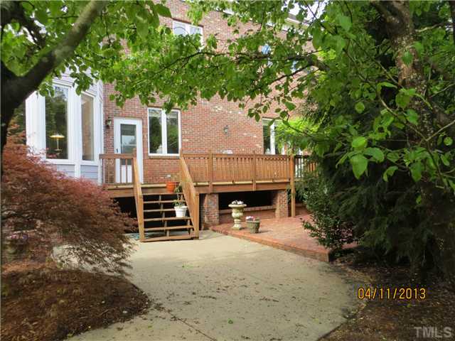 5417 Watkins Road Wendell, NC 27591 - Photo 23 of 25