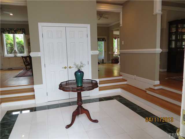 5417 Watkins Road Wendell, NC 27591 - Photo 4 of 25