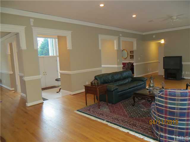 5417 Watkins Road Wendell, NC 27591 - Photo 8 of 25