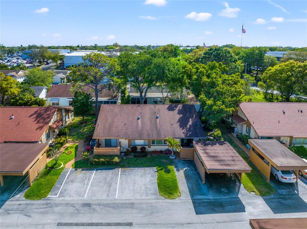 4020 Lighthouse Way, Unit 4020 New Port Richey, FL 34652 - Photo 1 of 1 Gallery Image 1