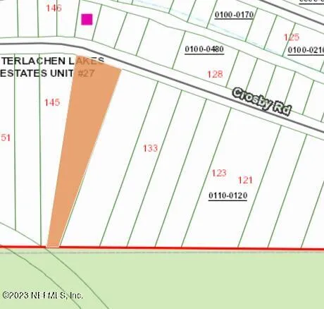 $37,000 | 141 Crosby Road, Florahome, FL 32140