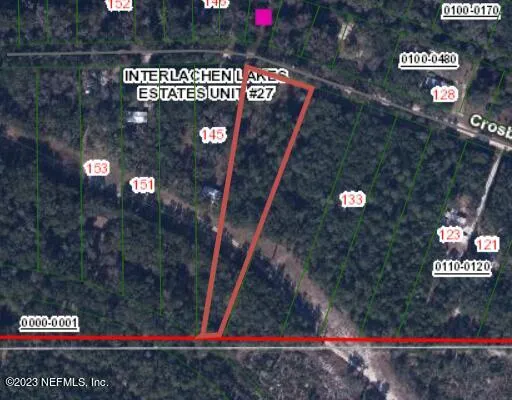 $37,000 | 141 Crosby Road, Florahome, FL 32140