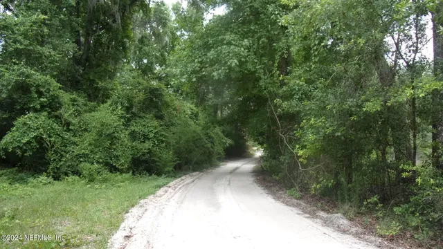 $37,000 | 141 Crosby Road, Florahome, FL 32140