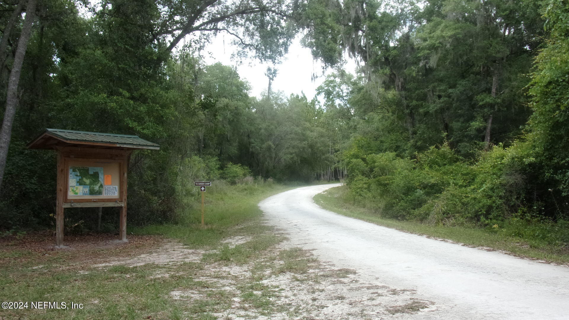 141 Crosby Road Florahome, FL 32140 - Photo 23 of 23 030