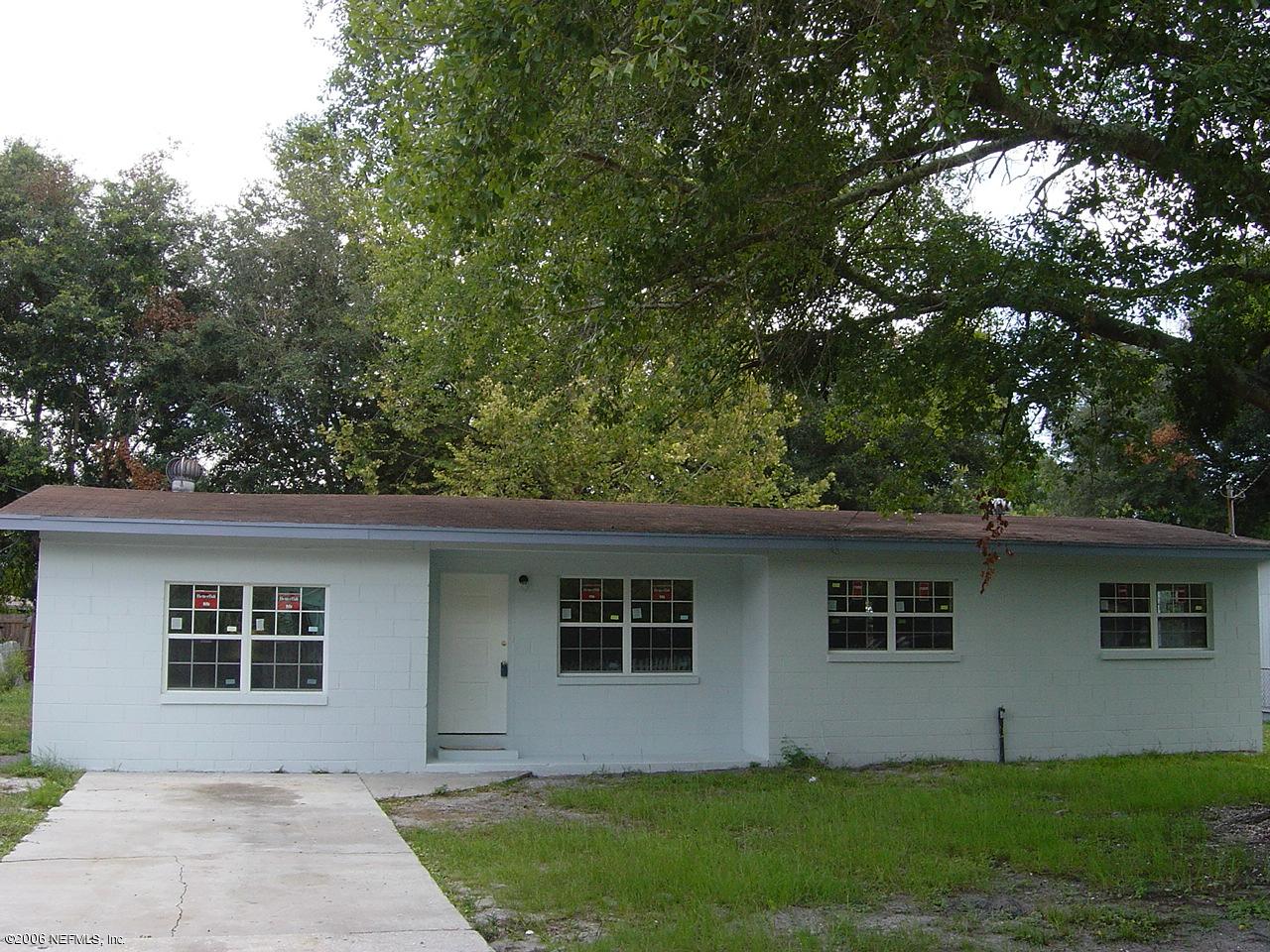 10411 Ebbitt Road Jacksonville, FL 32246 - Photo 1 of 1 AWESOME HOME