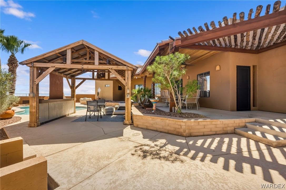 1795 Gardner Road Fort Mohave, AZ 86426 - Photo 61 of 90
