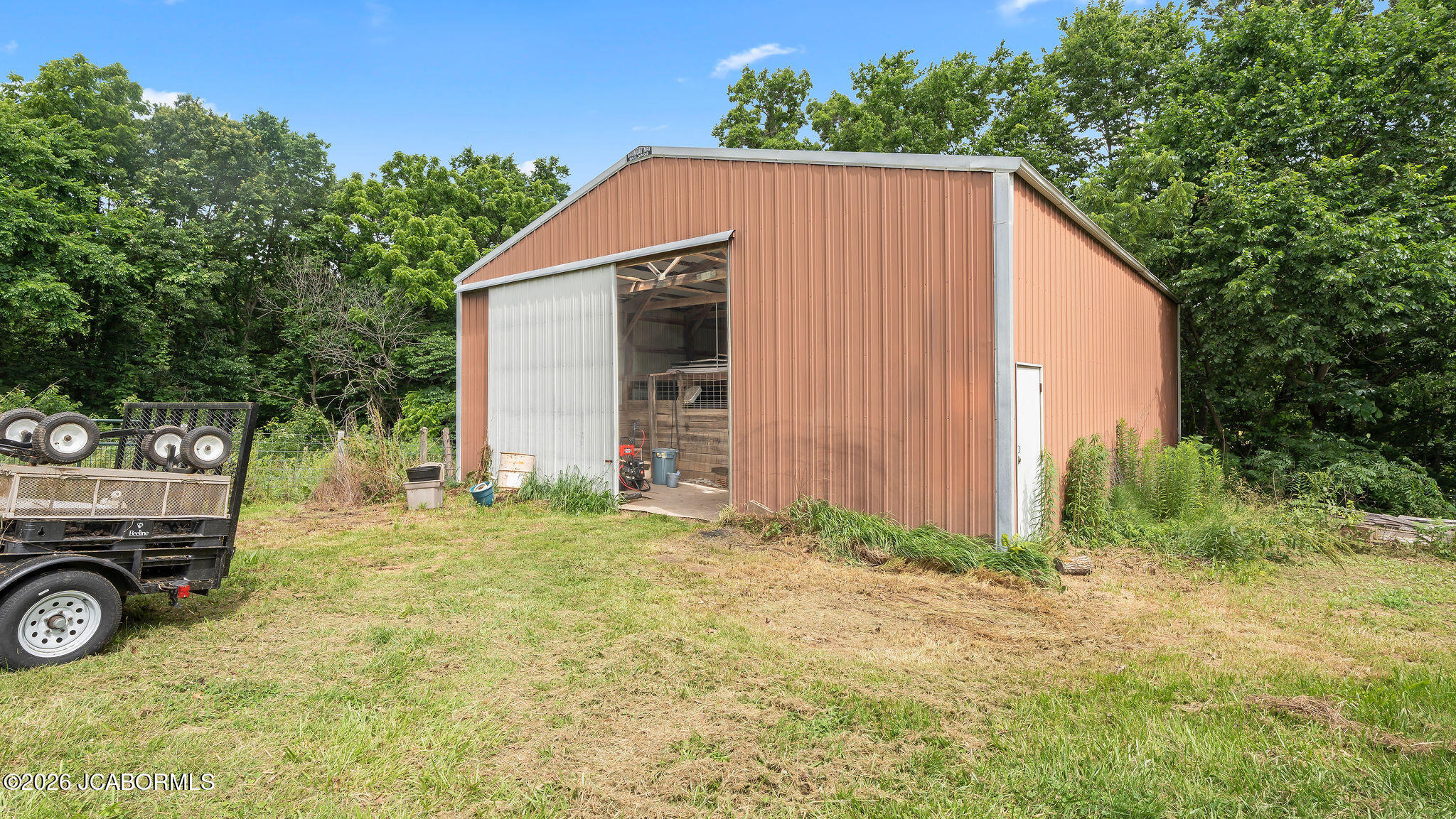 3799 Co Rte 304 Fulton, MO 65251 - Photo 97 of 98