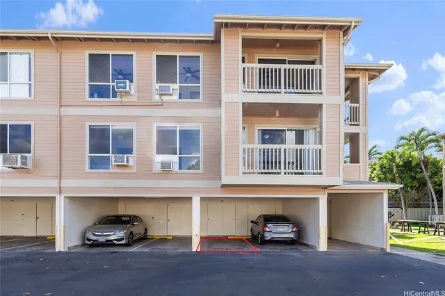 $414,999 | 91-1209 Kaneana Street, Unit 7H, Ewa Beach, HI 96706