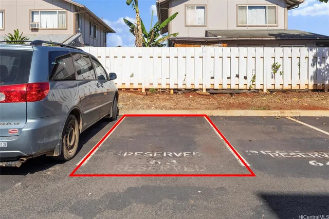 $414,999 | 91-1209 Kaneana Street, Unit 7H, Ewa Beach, HI 96706