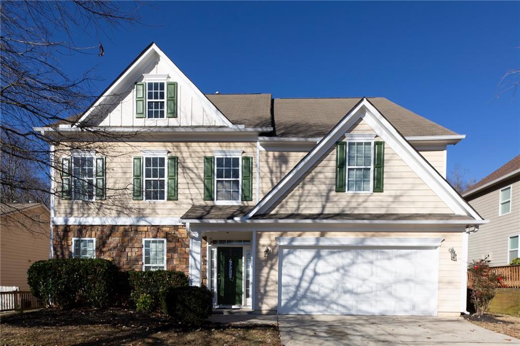 5430 Fieldgate Ridge Drive Cumming, GA 30028 - Photo 1 of 1 Gallery Image 1