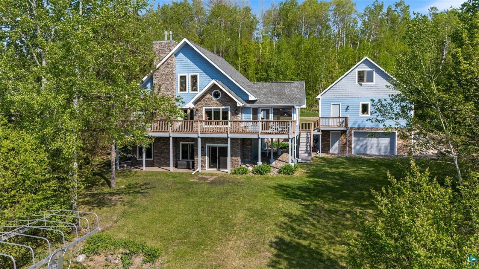 116 Eagle Pointe Road Coleraine, MN 55722 - Photo 2 of 57